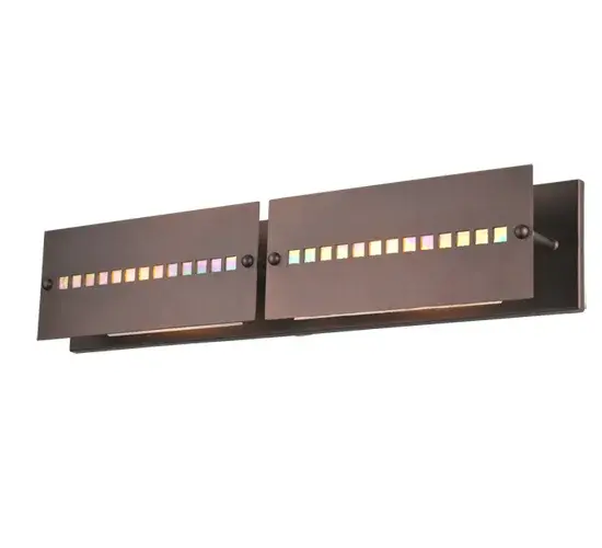 The Moss Creek by Meyda Lighting - Image 6