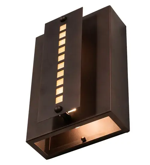 The Moss Creek by Meyda Lighting - Image 6