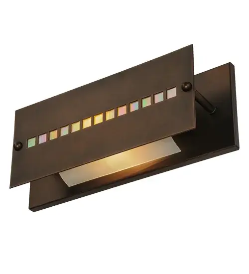 The Moss Creek by Meyda Lighting - Image 6