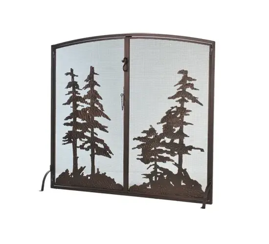 The Tall Pines by Meyda Lighting - Image 1