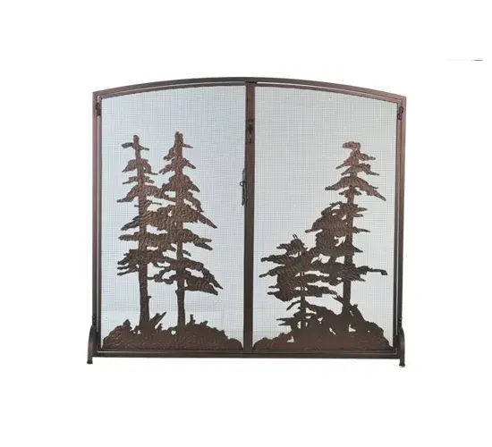 The Tall Pines by Meyda Lighting - Image 2
