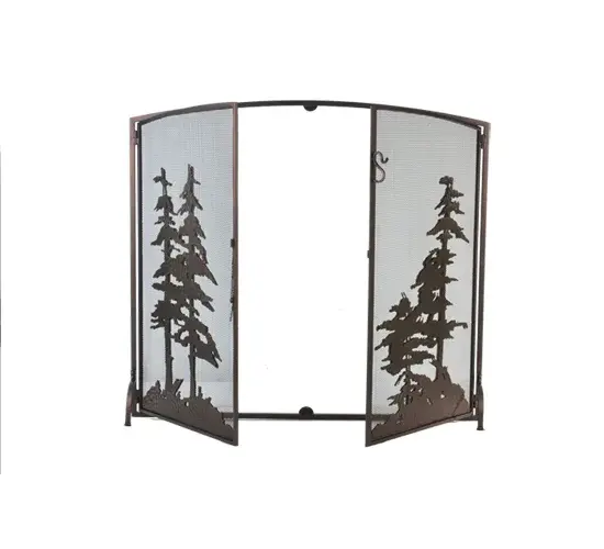 The Tall Pines by Meyda Lighting - Image 3