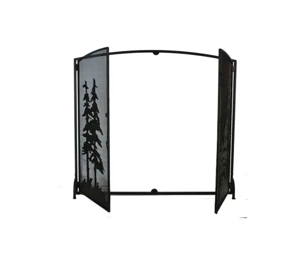 The Tall Pines by Meyda Lighting - Image 8
