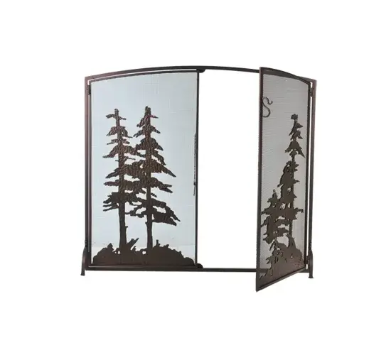 The Tall Pines by Meyda Lighting - Image 10