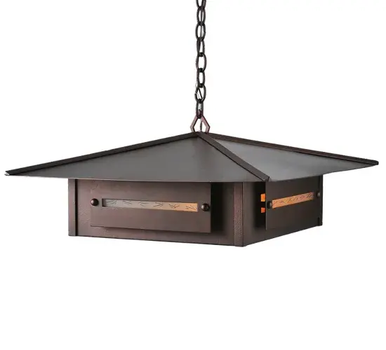 The Moss Creek by Meyda Lighting - Image 1