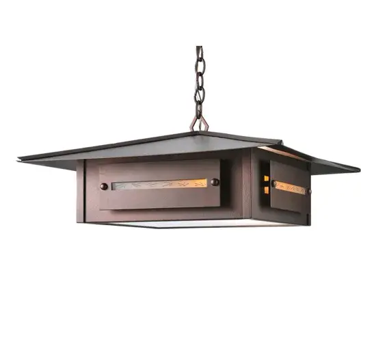 The Moss Creek by Meyda Lighting - Image 4