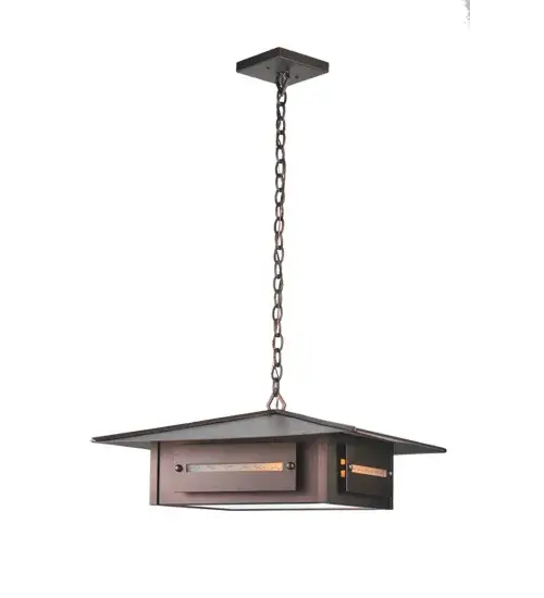 The Moss Creek by Meyda Lighting - Image 7