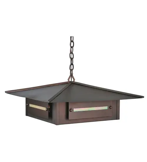 The Moss Creek by Meyda Lighting - Image 1