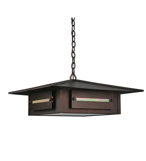 The Moss Creek by Meyda Lighting - Image 4