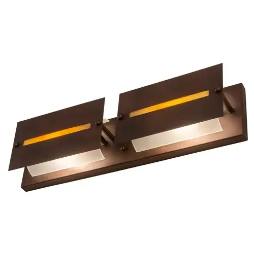 The Moss Creek by Meyda Lighting - Image 6