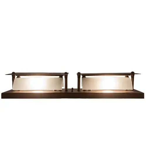 The Moss Creek by Meyda Lighting - Image 7