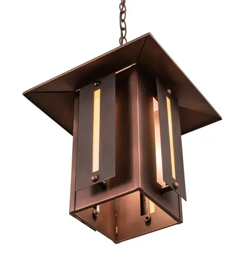 The Moss Creek by Meyda Lighting - Image 6