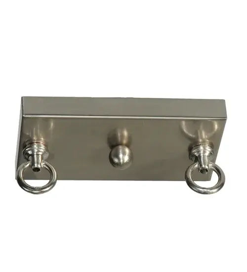 The Double Bar Mission by Meyda Lighting - Image 7