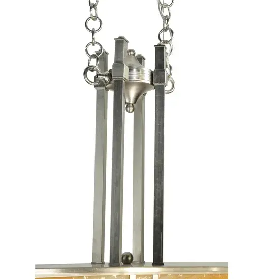 The Double Bar Mission by Meyda Lighting - Image 8