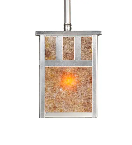 The Double Bar Mission by Meyda Lighting - Image 4