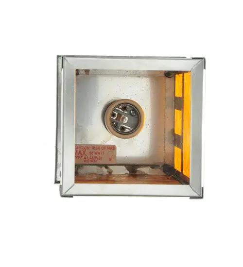 The Double Bar Mission by Meyda Lighting - Image 7