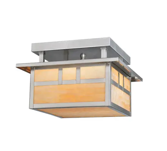 The Double Bar Mission by Meyda Lighting - Image 3