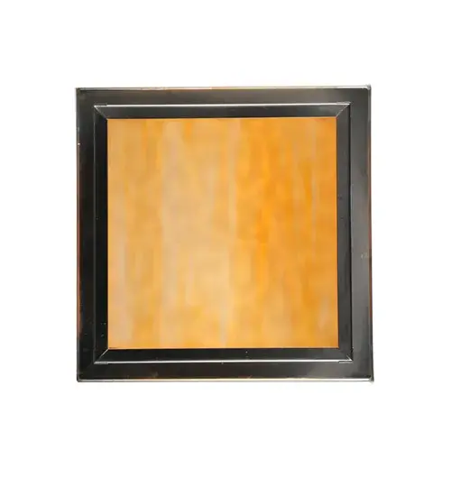 The Double Bar Mission by Meyda Lighting - Image 6