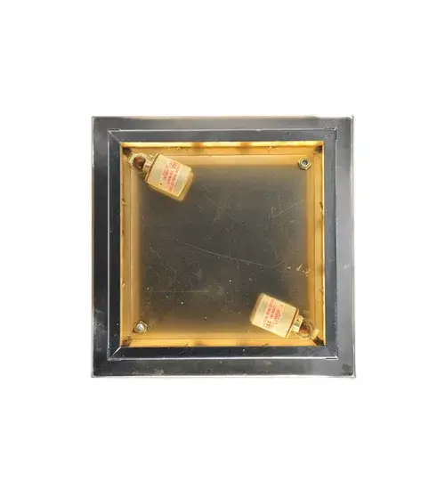 The Double Bar Mission by Meyda Lighting - Image 7