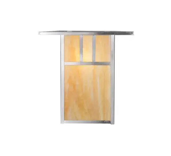 The Double Bar Mission by Meyda Lighting - Image 6