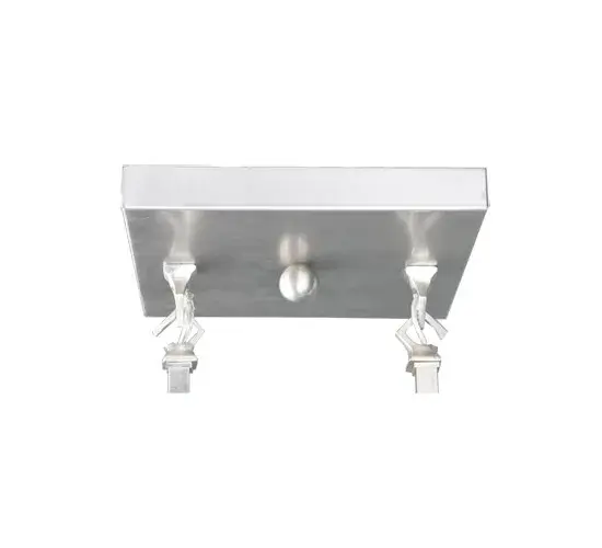 The Double Bar Mission by Meyda Lighting - Image 7