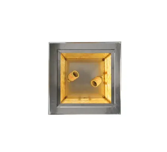 The Double Bar Mission by Meyda Lighting - Image 8