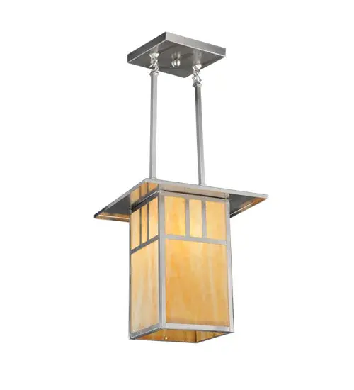 The Double Bar Mission by Meyda Lighting - Image 9