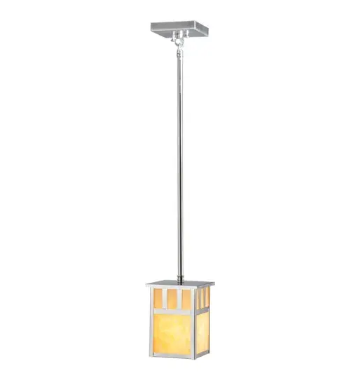 The Double Bar Mission by Meyda Lighting - Image 3
