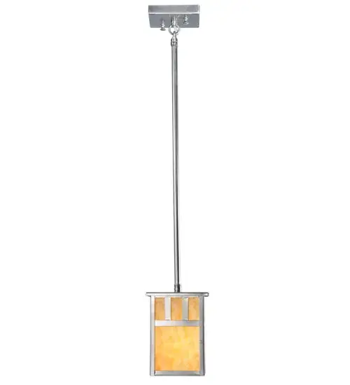 The Double Bar Mission by Meyda Lighting - Image 6