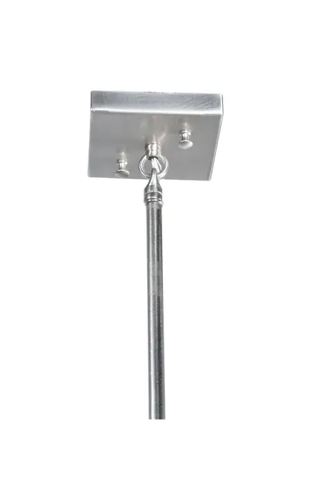 The Double Bar Mission by Meyda Lighting - Image 7