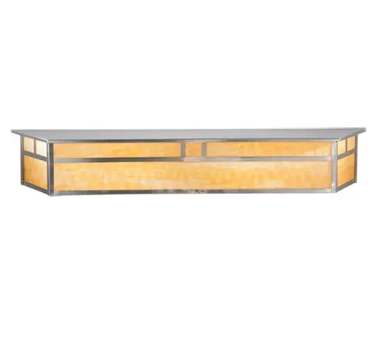 The Hyde Park by Meyda Lighting - Image 4