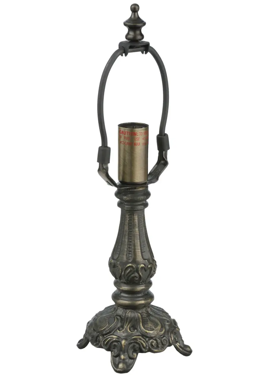 The Meyda Tiffany - Mini Footed by Meyda Lighting