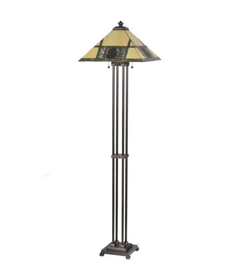 The Pinecone Ridge by Meyda Lighting - Image 2