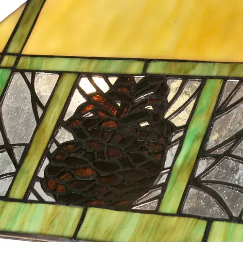 The Pinecone Ridge by Meyda Lighting - Image 5