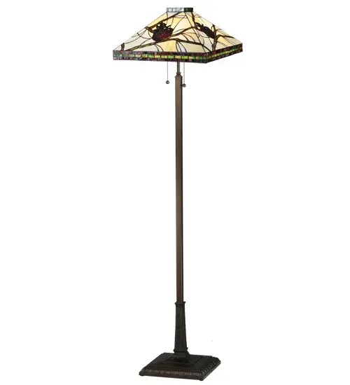 The Pinecone by Meyda Lighting - Image 1