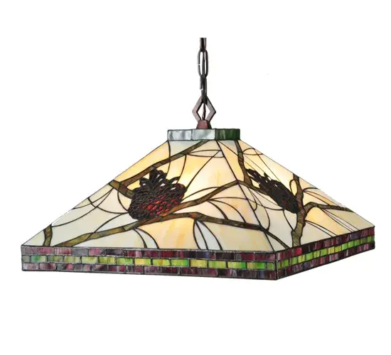 The Pinecone by Meyda Lighting - Image 1