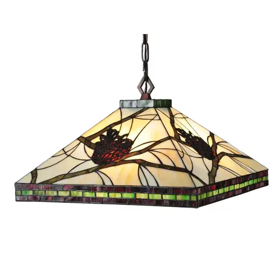 The Pinecone by Meyda Lighting - Image 3
