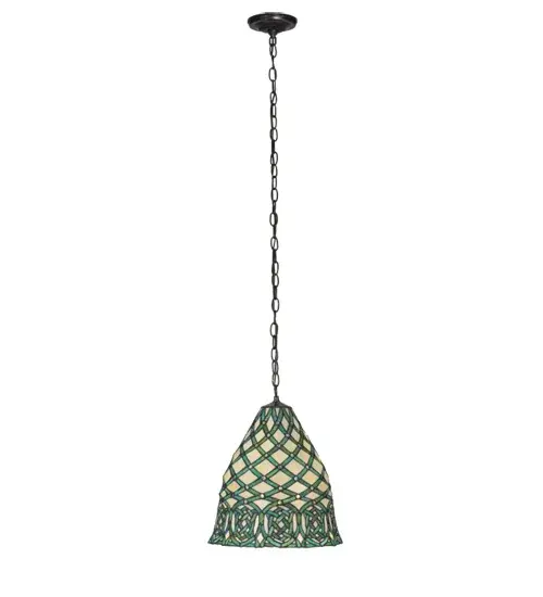 The Jeweled Knot by Meyda Lighting - Image 2