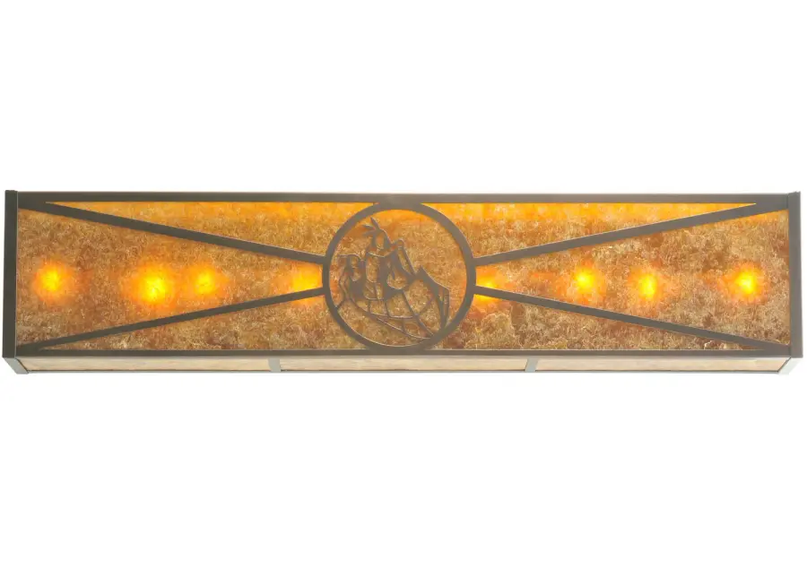 The Meyda Tiffany - Athabasca by Meyda Lighting