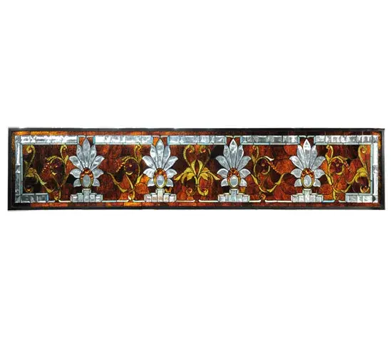 The Beveled Ellsinore by Meyda Lighting - Image 1
