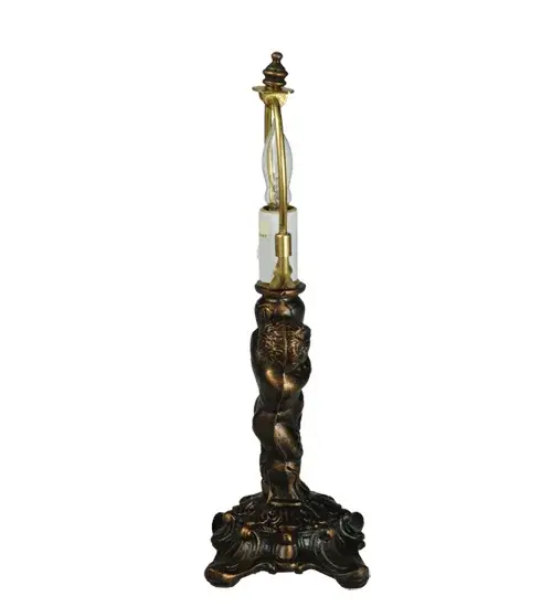 The Cherub by Meyda Lighting - Image 2