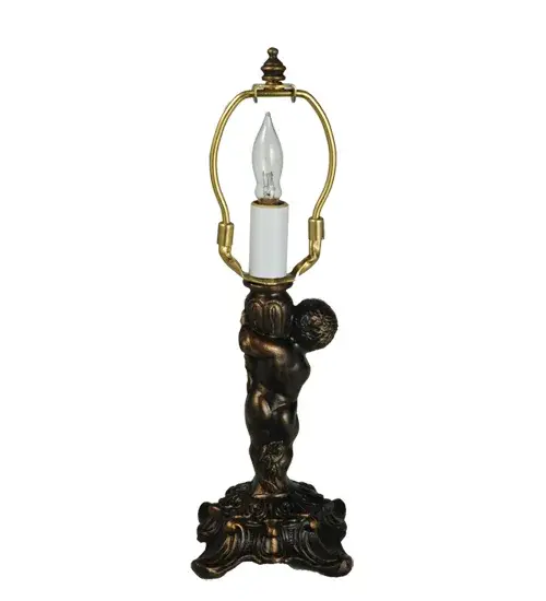The Cherub by Meyda Lighting - Image 3