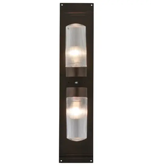 The Saltire Craftsman by Meyda Lighting - Image 3
