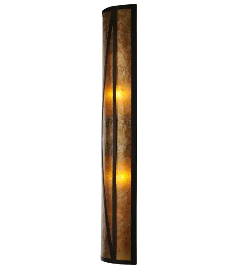 The Saltire Craftsman by Meyda Lighting - Image 6