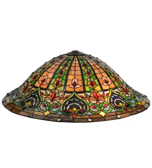 24"W Bella Shade - Image 2