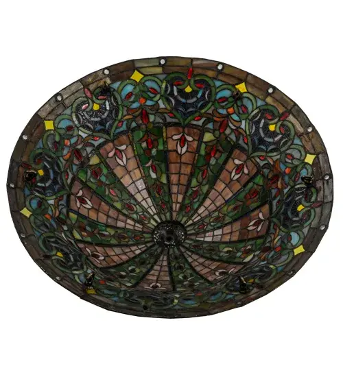 24"W Bella Shade - Image 4