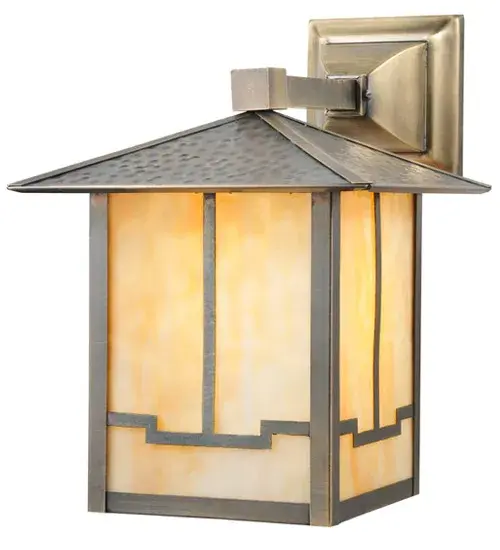 The Seneca by Meyda Lighting - Image 1