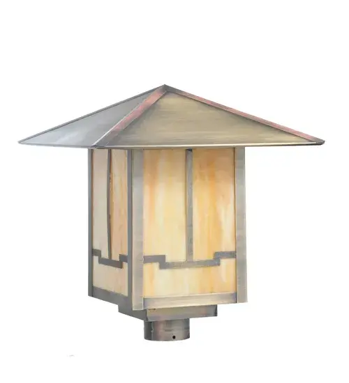 The Seneca by Meyda Lighting - Image 2