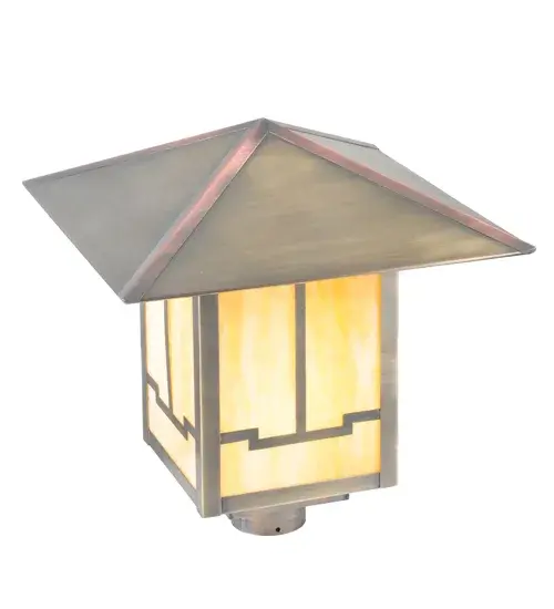 The Seneca by Meyda Lighting - Image 6