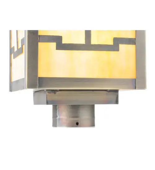 The Seneca by Meyda Lighting - Image 8